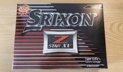 SRIXONスリクソン ゴルフボールのサムネイル