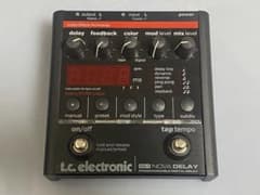 ND-1 NOVA DELAYのサムネイル