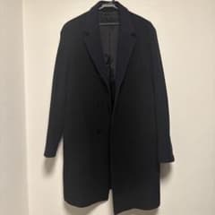 メンズ　チェスターコート　スーツセレクト