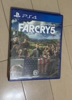 ファークライ5のサムネイル
