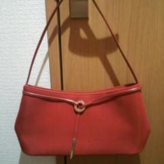 ungaro ハンドバッグ☆のサムネイル