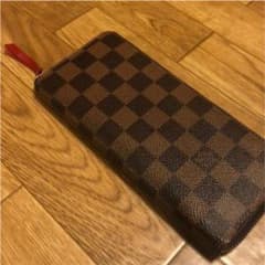‼︎‼︎たかきょん様専用‼︎‼︎ダミエ ポルトフォイユクレマンス&キーケースのサムネイル