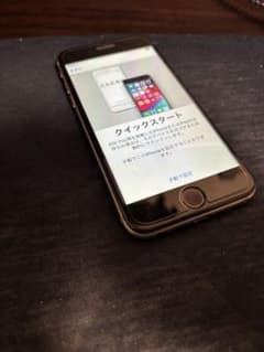 iPhone6 32Gのサムネイル
