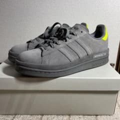 y's×アディダス　Y's WEDGE STAN EG1740のサムネイル