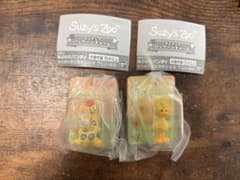 スージーズー　ミニチュアパッケージチャーム2点セット　ウイッツィー/パッチズのサムネイル