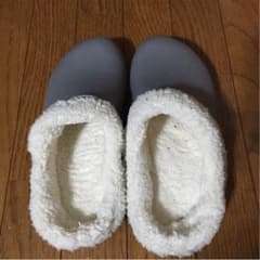 クロックス ボア付きのサムネイル