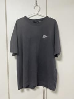 umbro アンブロ Tシャツ ブラック Lのサムネイル