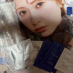 美的　2026年10月号　神ハイライトブラシ　タカミ美容液のサムネイル