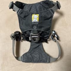 RUFFWEAR ハーネス XXXSのサムネイル
