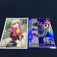 【即購入OK】スリーブ販売！オマケにデュエマオリパ【モルトnext】【新段あり】のサムネイル