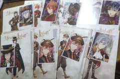 一番くじIDOLiSH7　MECHANICALLULLABYポスター＆ブロマイドのサムネイル