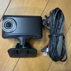 COMTEC HDR 203G ドライブレコーダー 本体のサムネイル