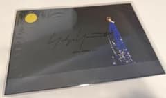 Yohji Yamamoto 春夏1995 コレクションカタログのサムネイル