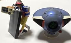 シーエムズコーポレーション 新世紀　GPXサイバーフォーミュラ　あすか　ヘッド シーエムズコーポレーション 新世紀 GPXサイバーフォーミュラ あすか