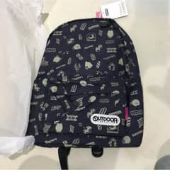 カービィ OUTDOOR 受注生産コラボ リュックのサムネイル
