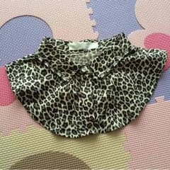 JEANASIS つけ襟のサムネイル