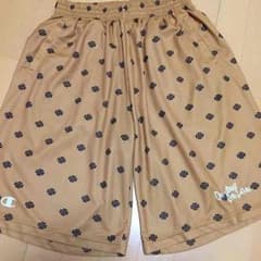 チャンピオン バスパンのサムネイル