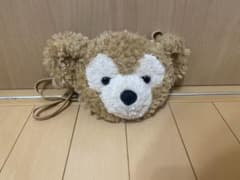 ダッフィー　コインケースのサムネイル