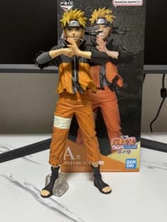이치 반 쿠지 NARUTO [우즈마키 나루토] A 상 피규어