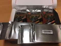 ジャンプスタートjumpstart24パック特典4パックのサムネイル