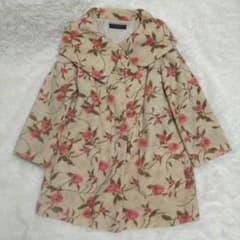 ケイタマルヤマ コート　KEITA MARUYAMA toro vintage ケイタマルヤマ コート KEITA MARUYAMA toro vintage - メルカリ