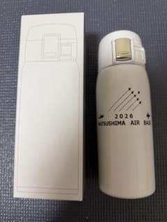 k*o様 松島基地 2026 タンブラーのサムネイル