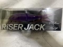 ライザージャック　池原スペシャル新品・未使用‼︎のサムネイル
