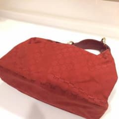 グッチ、バッグのサムネイル