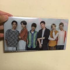 少年たち  公式グッズ チケットファイルのサムネイル