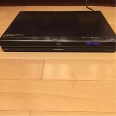 三菱ブルーレイレコーダ DVR-ＢＺ240のサムネイル