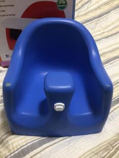 カリブ ベビーチェアのサムネイル