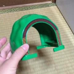 プラレール トンネルのサムネイル