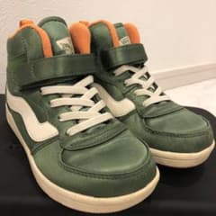 VANS スニーカー　18cmのサムネイル