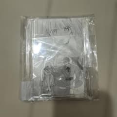 推しちゃれ とことんクズな渡良瀬なのに くじ 名シーンアクリル