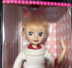 内藤ルネ コレクションドール Rune Doll ビビアン - メルカリ