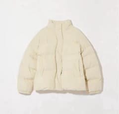 限定値下げ！Eaphi♡CORDUROY PUFFY JACKET - メルカリ