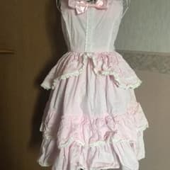 ＊難あり＊ BABY JSKのサムネイル