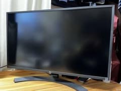 中古品 LG モニター ディスプレイ 32UD60-B 31.5インチ4K非光沢 - メルカリ