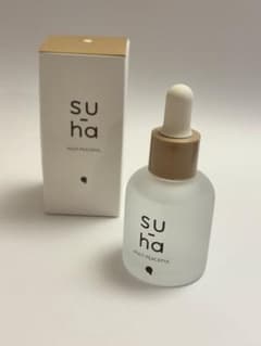 su-ha MULTI PEACEFUL 美容液のサムネイル