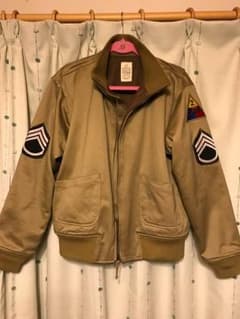 タンカースジャケット サイズ40 未使用品のサムネイル