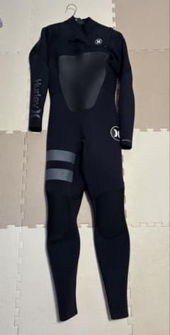 Hurley フルスーツ　ウェットのサムネイル