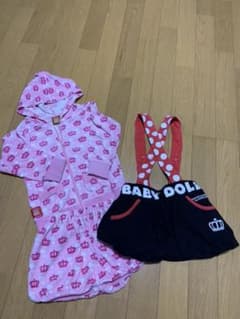 値下げ100cmセット売りのサムネイル