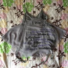 【SALE】HEAVEN and EARTH♡キャミソールのサムネイル