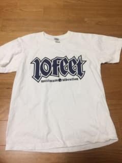 10-feet  Tシャツのサムネイル