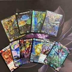 も*ち様 デュエマ カードまとめ売りのサムネイル