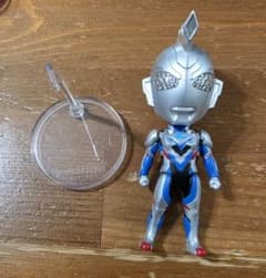 Figuarts mini 울트라맨젯
