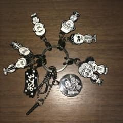 三代目 j soul brothers    キーホルダーのサムネイル