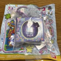 m*︎様 たまごっち カスタムキーリング2 Tamagotchi Paradisのサムネイル