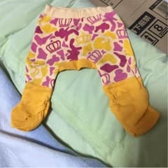 モンキーパンツのサムネイル