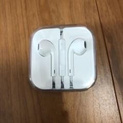iPhoneイヤホン 純正 iphoneイヤホンのサムネイル